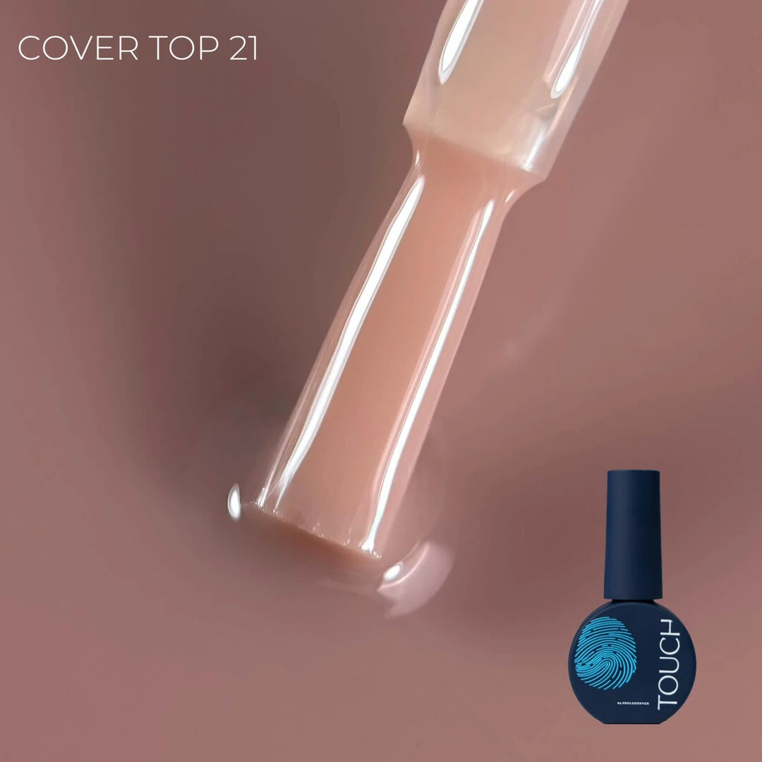 TOUCH COVER TOP