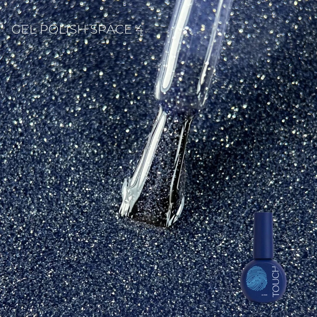 TOUCH Space Gel Polish 9ml