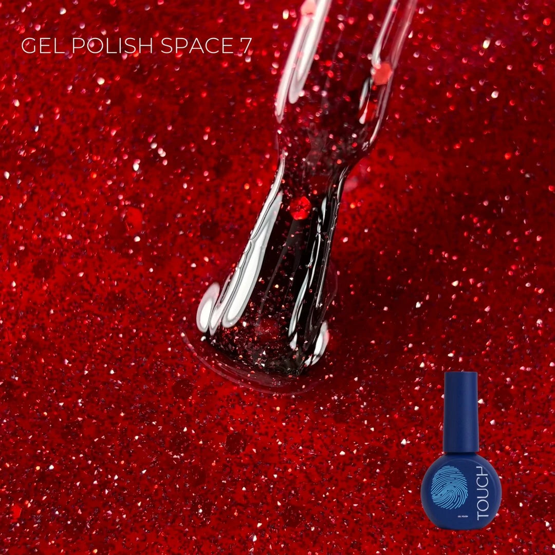 TOUCH Space Gel Polish 9ml