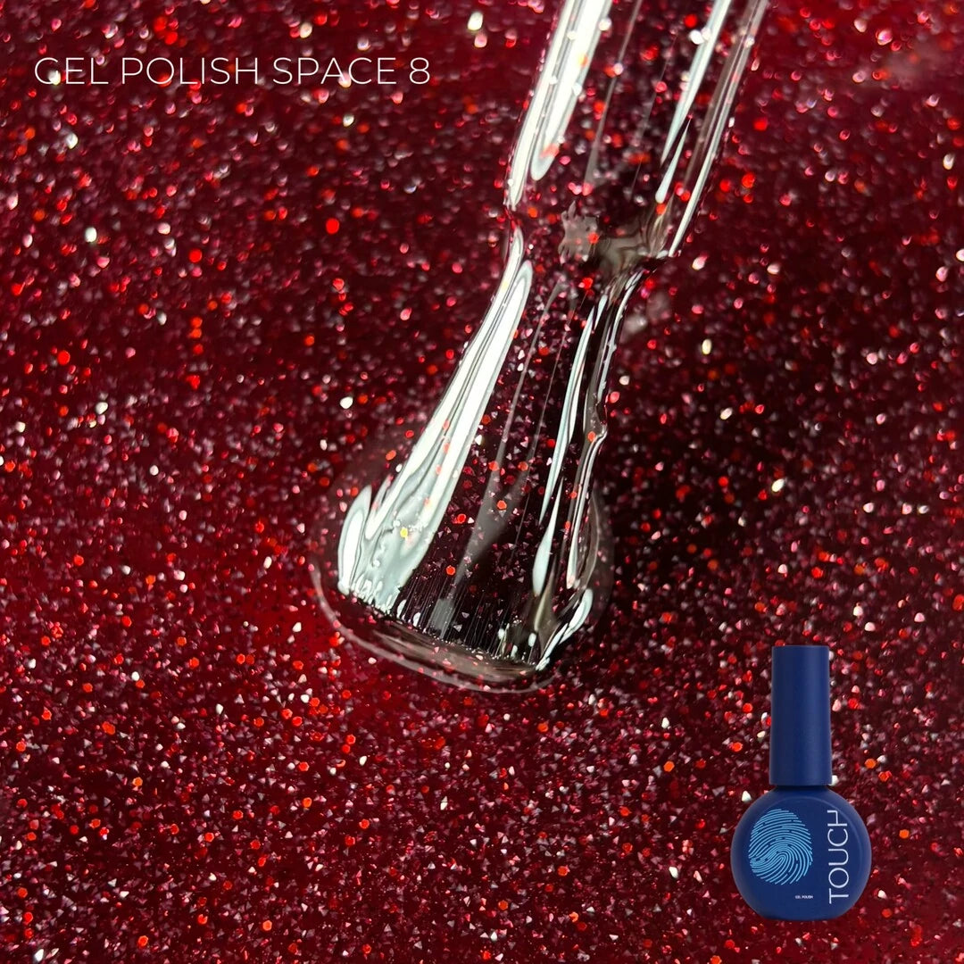 TOUCH Space Gel Polish 9ml