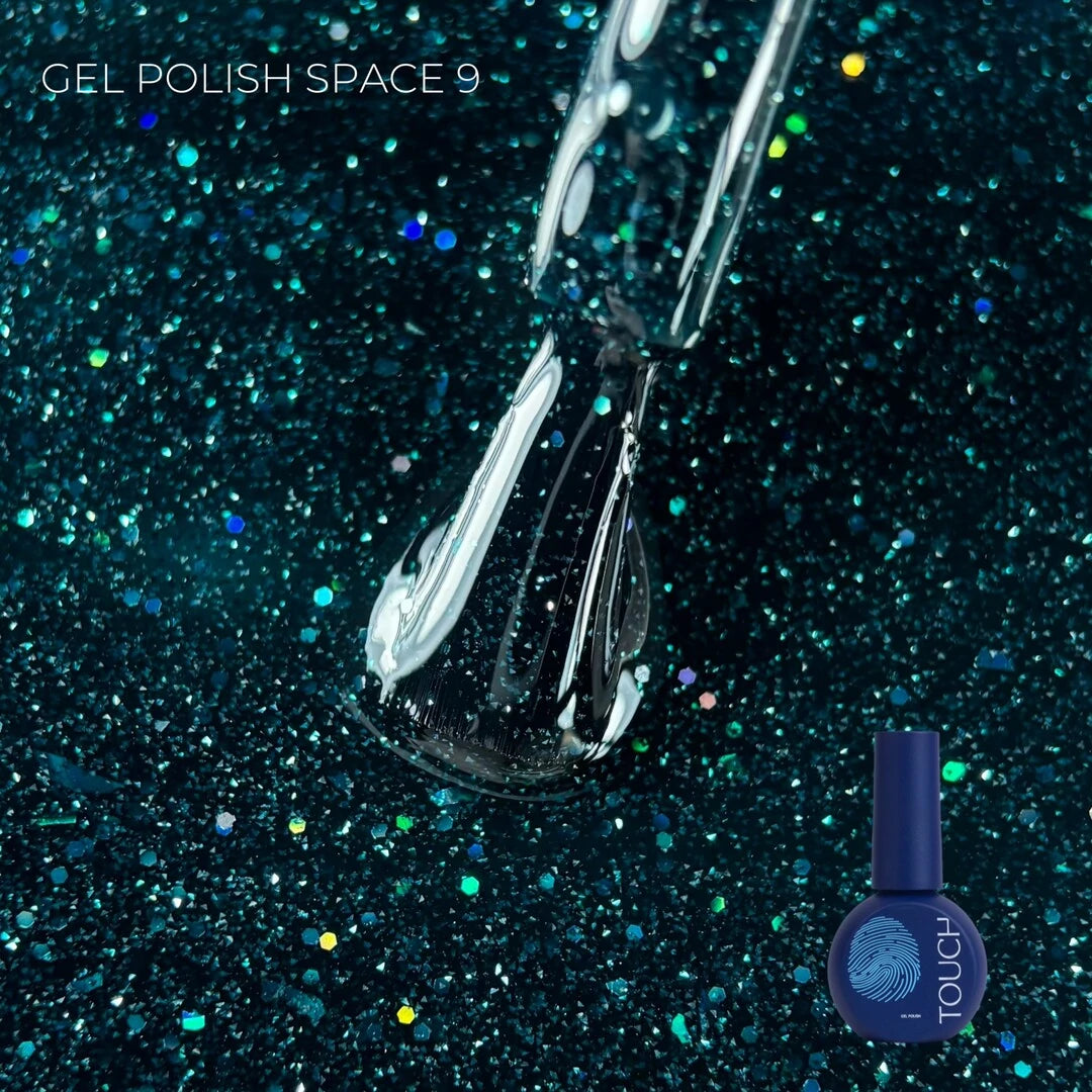 TOUCH Space Gel Polish 9ml