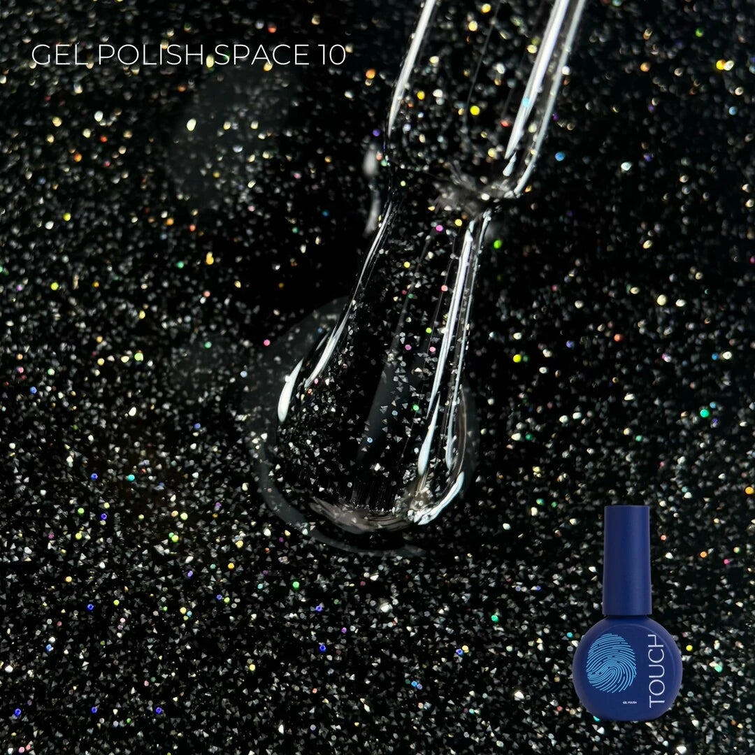 TOUCH Space Gel Polish 9ml