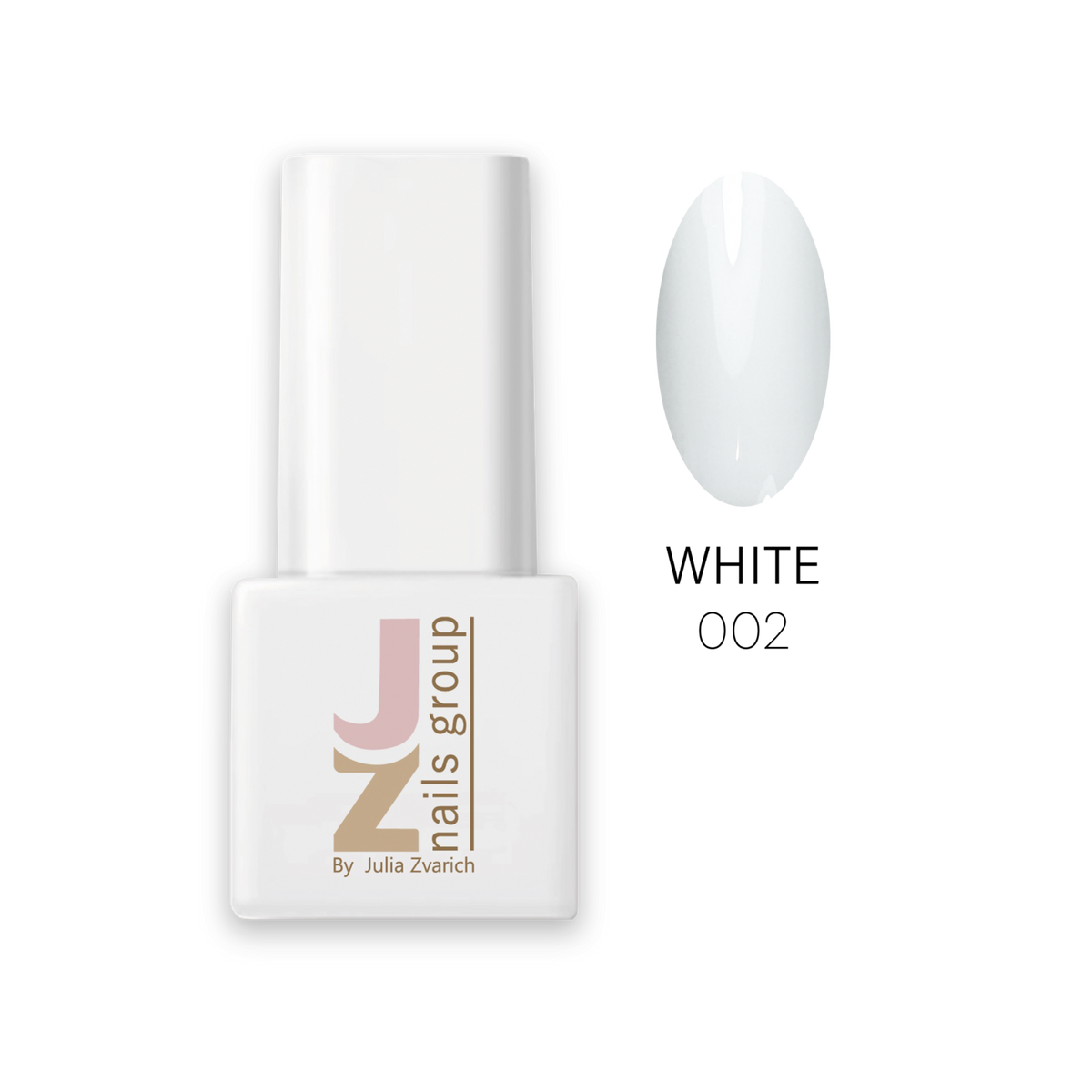 GEL POLISH JZNAILS 10ML