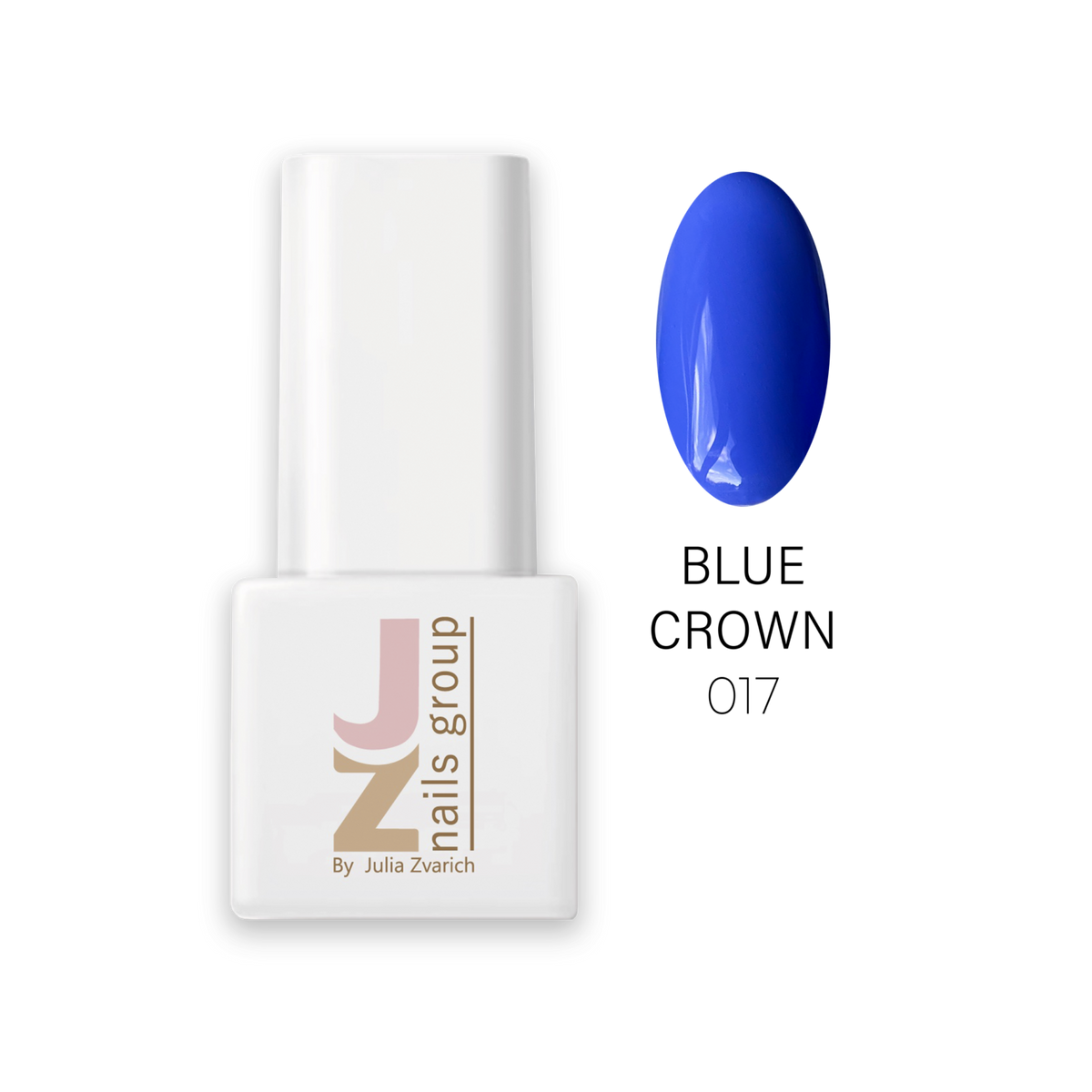 GEL POLISH JZNAILS 10ML