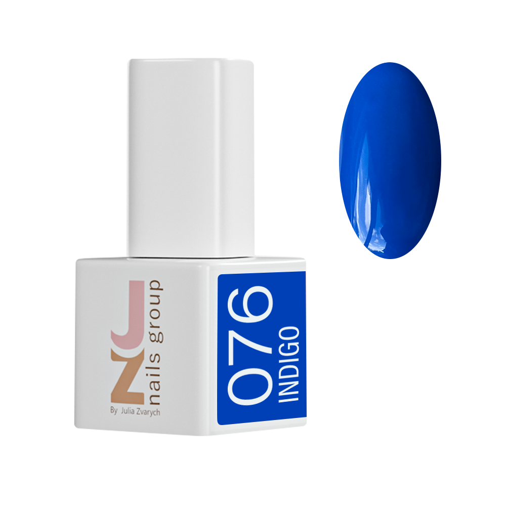 GEL POLISH JZNAILS 10ML