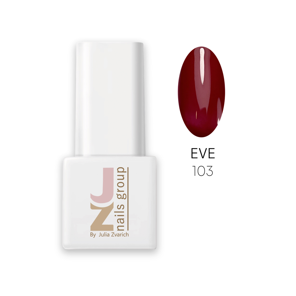 GEL POLISH JZNAILS 10ML