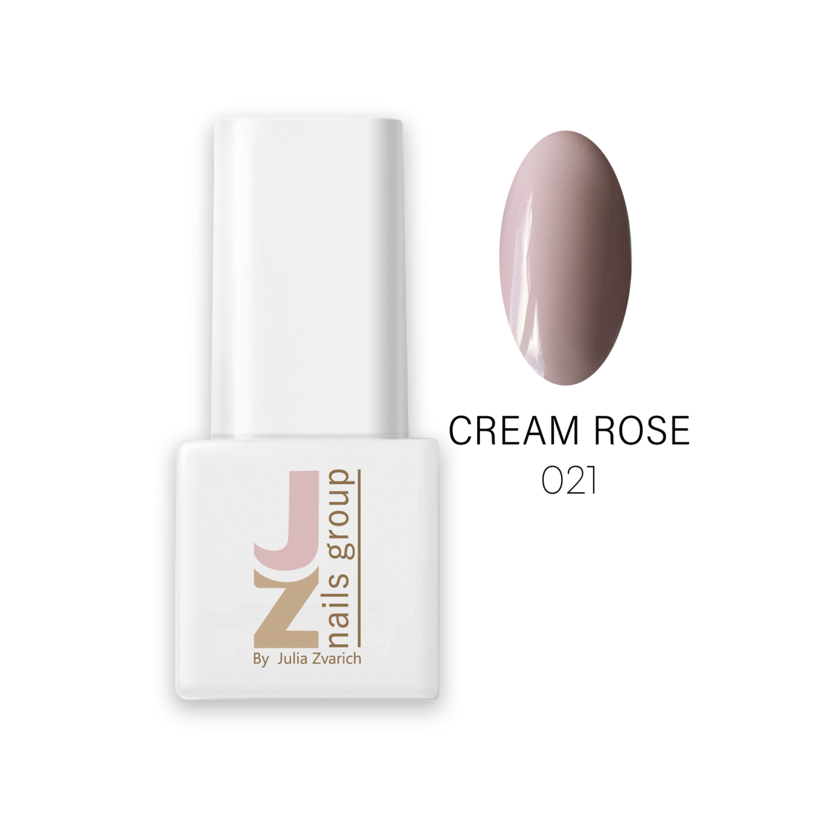 GEL POLISH JZNAILS 10ML