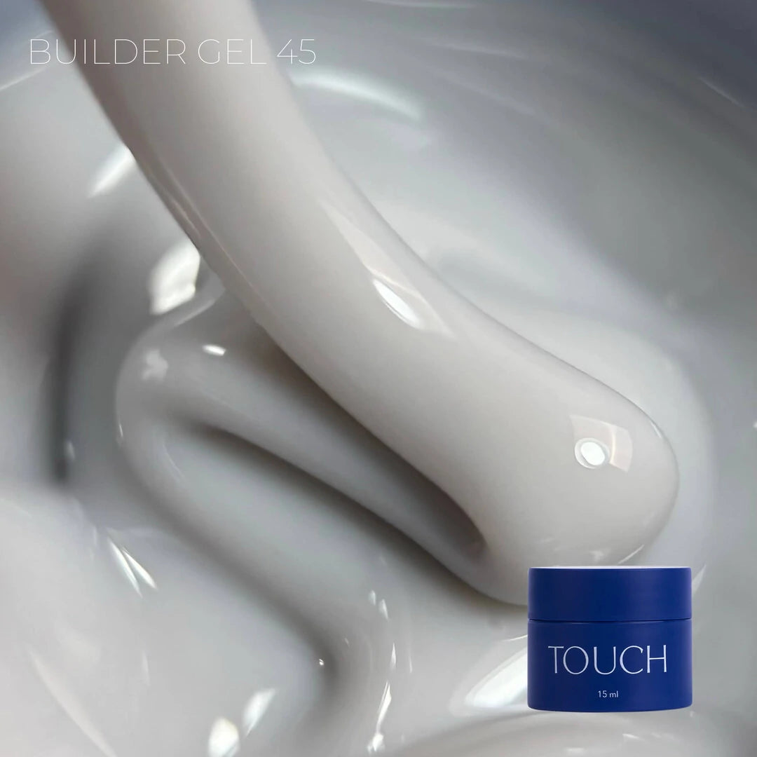 TOUCH BUILDER GEL 15ml