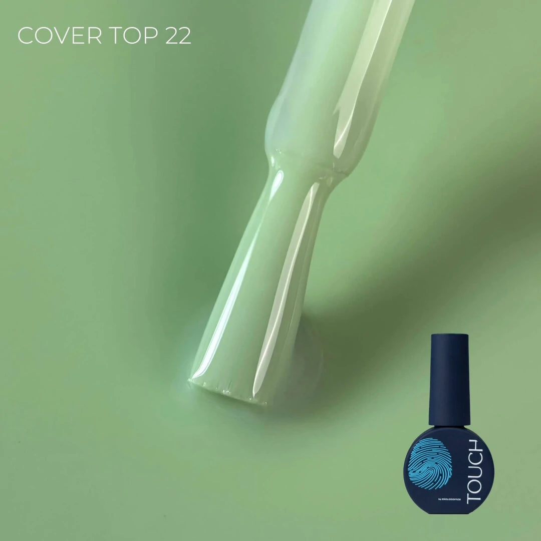 TOUCH COVER TOP
