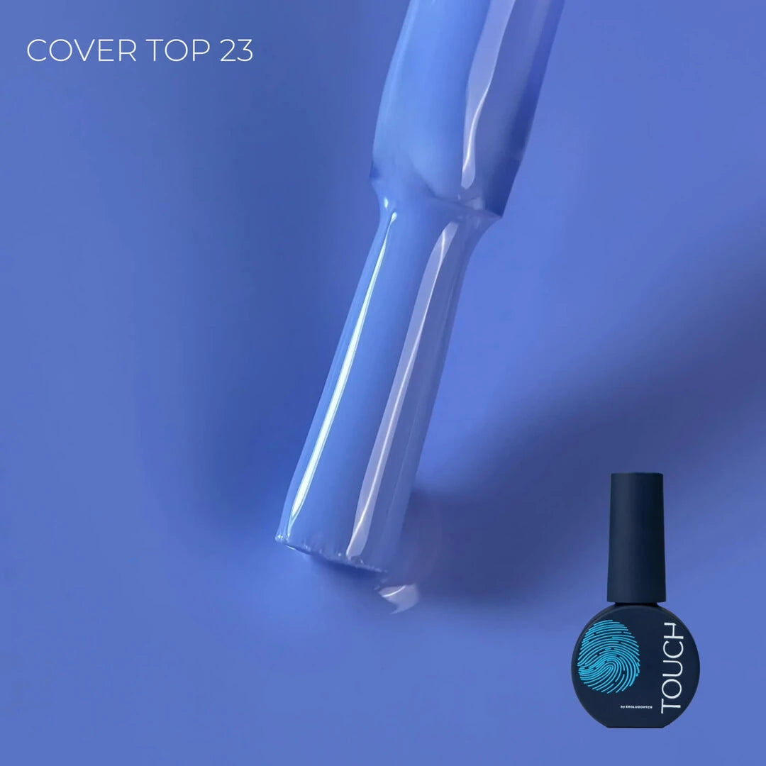 TOUCH COVER TOP