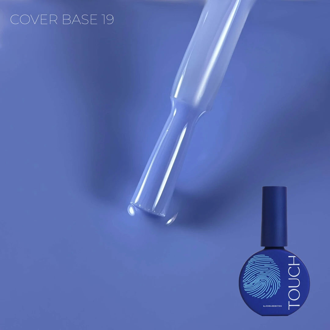 TOUCH COVER BASE 13ML