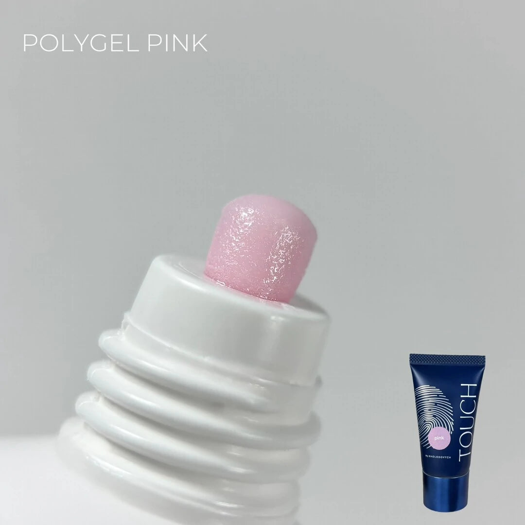Touch Polygel, 30 ml