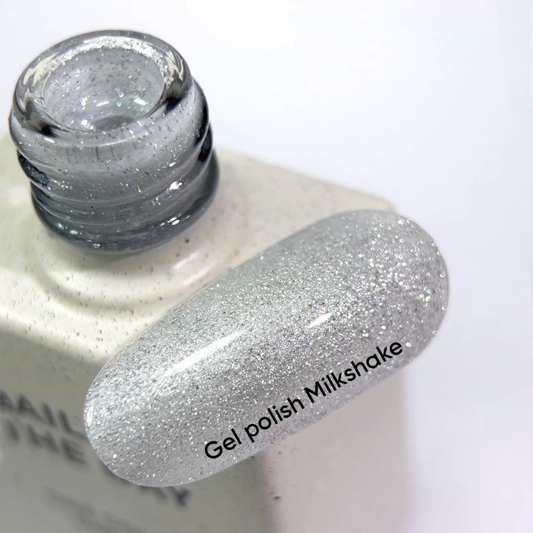 NAILSOFTHEDAY Gel polish Cat Eye 6ML