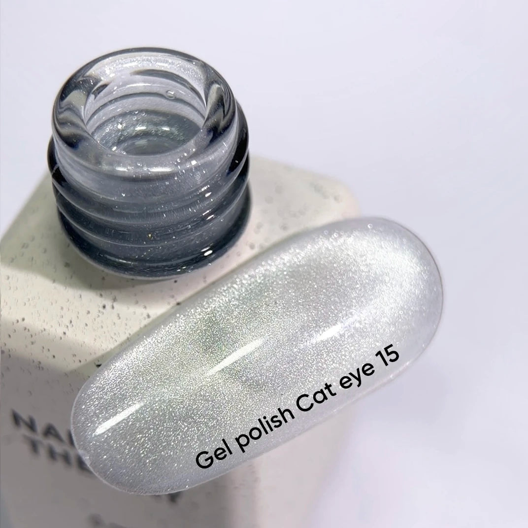 NAILSOFTHEDAY Gel polish Cat Eye 6ML