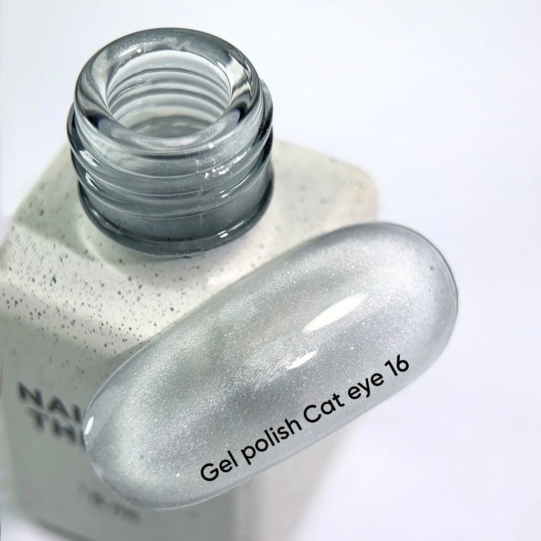 NAILSOFTHEDAY Gel polish Cat Eye 6ML