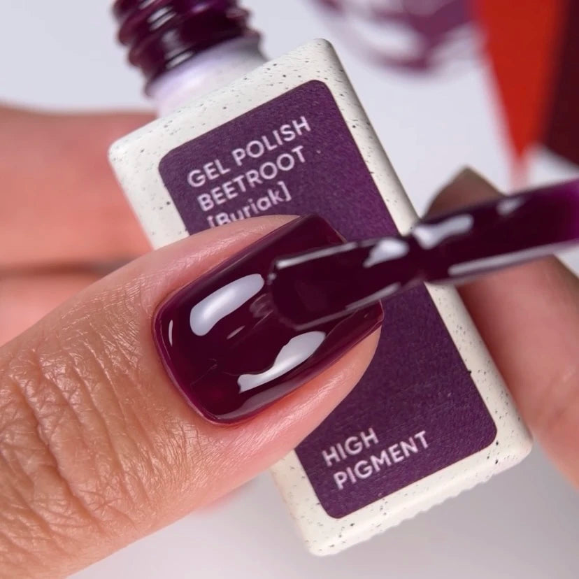 NAILSOFTHEDAY Gel polish  colección Borsch 10ML