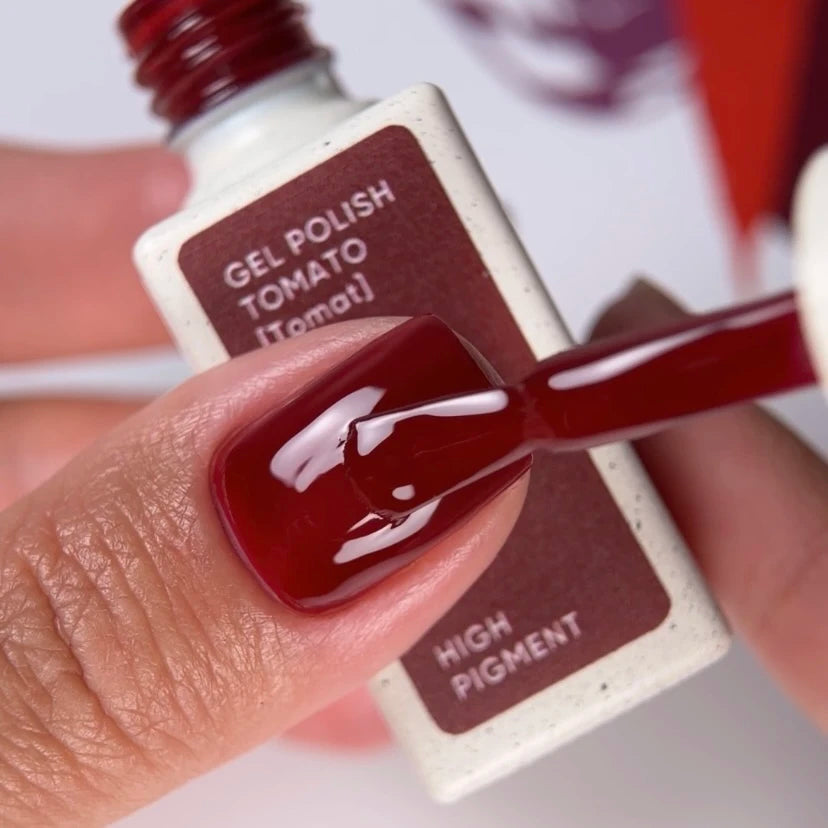 NAILSOFTHEDAY Gel polish  colección Borsch 10ML