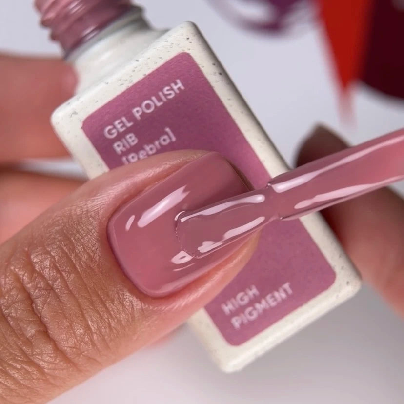 NAILSOFTHEDAY Gel polish  colección Borsch 10ML