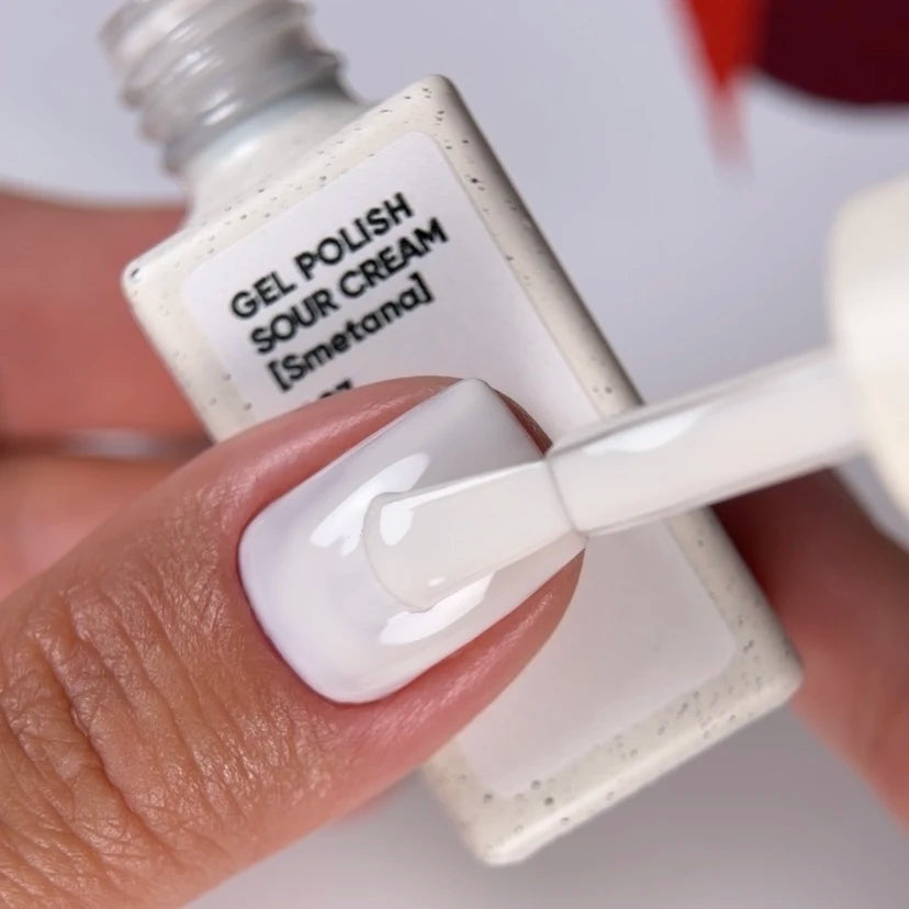 NAILSOFTHEDAY Gel polish  colección Borsch 10ML