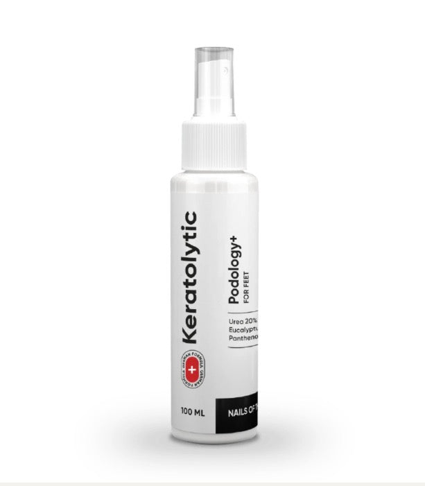 PODOLOGY+ Keratolytic