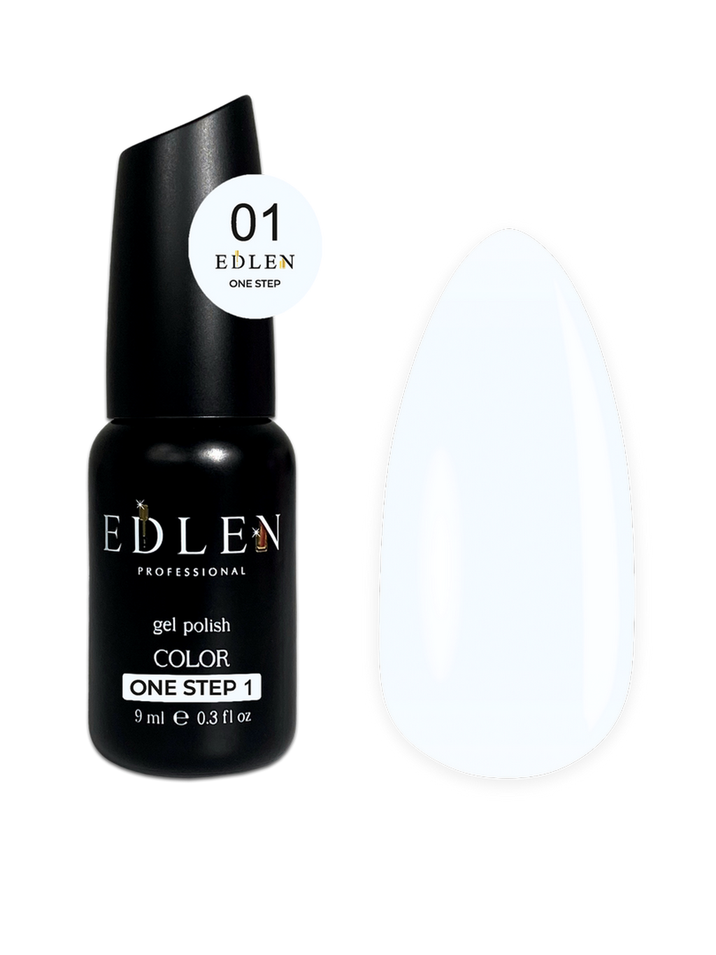 0ne step gel polish