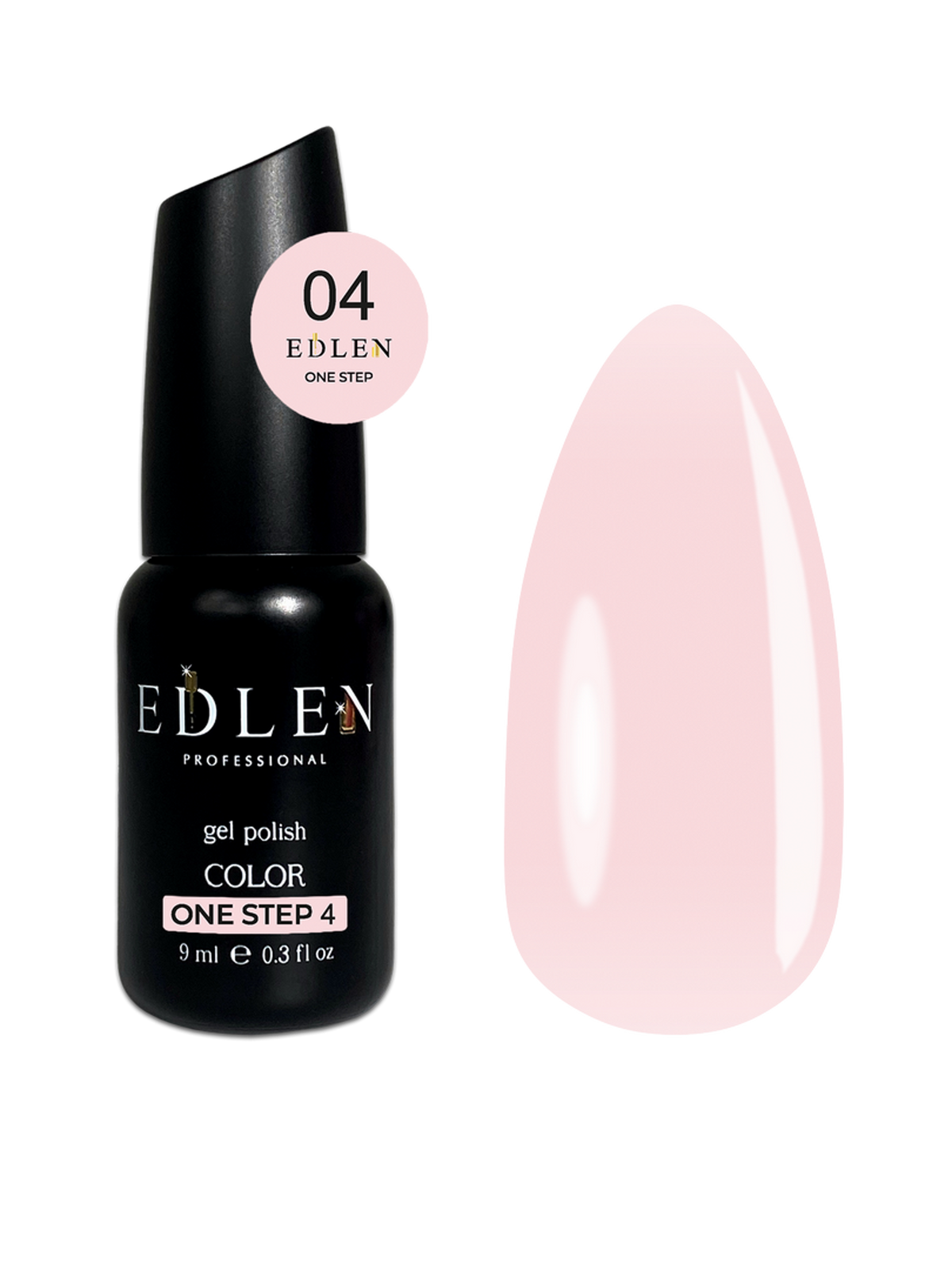 0ne step gel polish