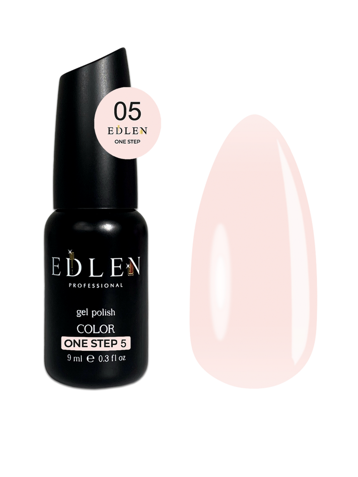0ne step gel polish