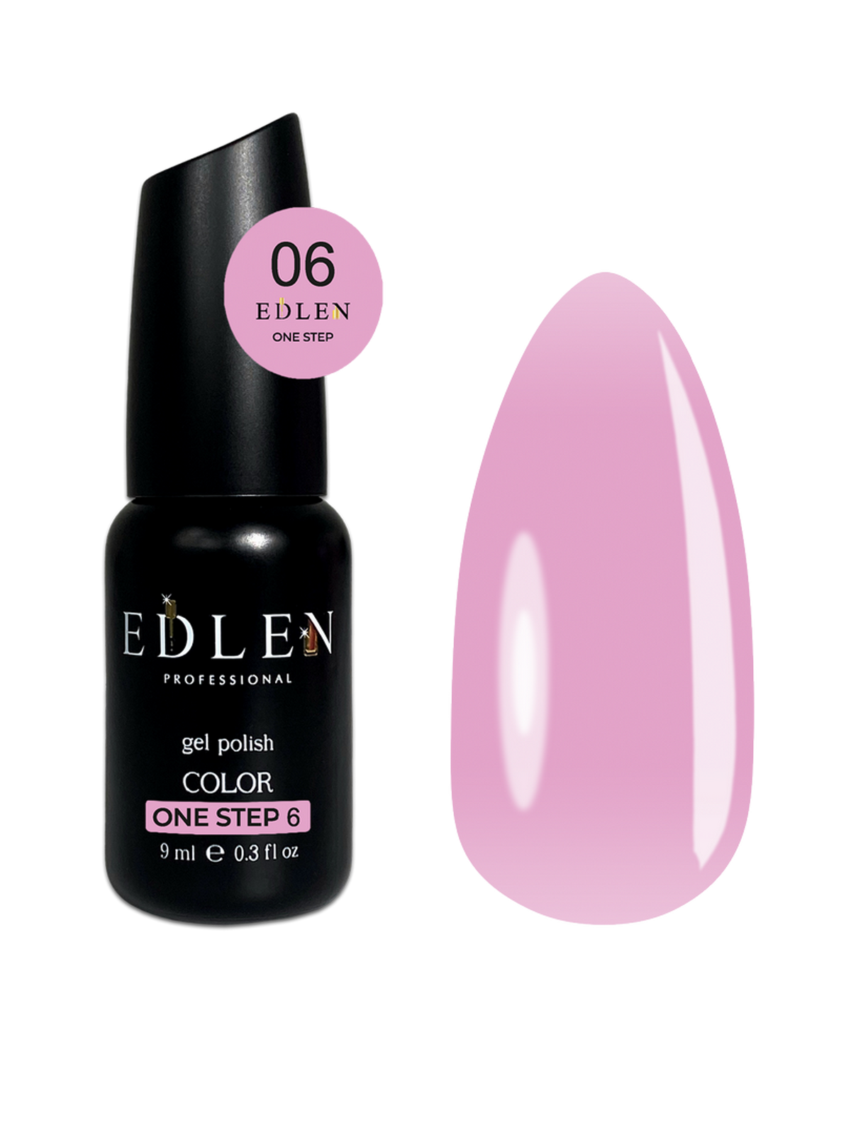 0ne step gel polish