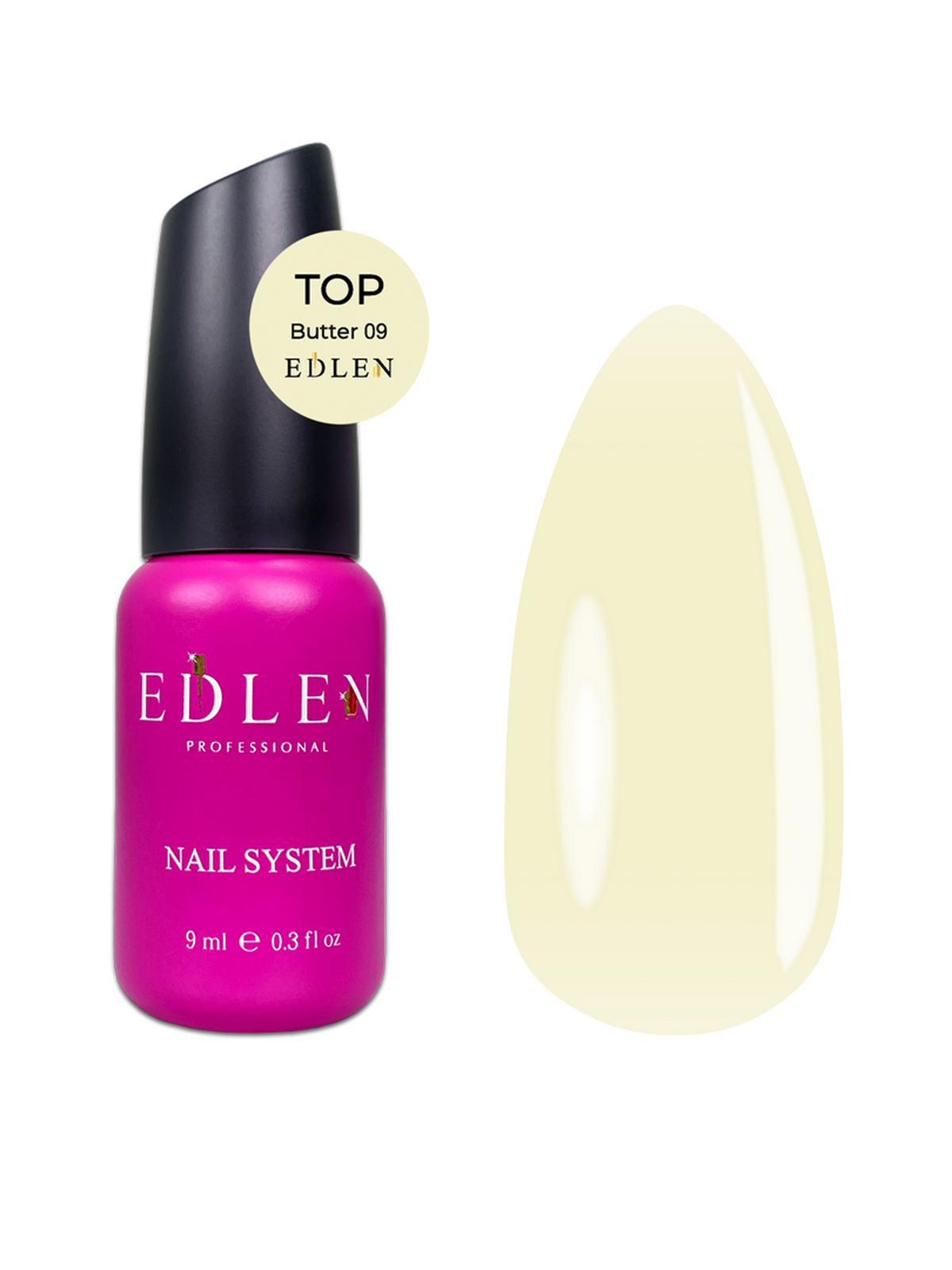 Top de camuflaje Edlen