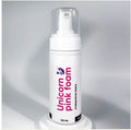 Unicorn Pink Foam