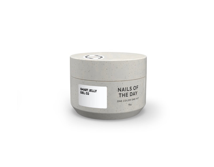 Smart Jelly gel #2