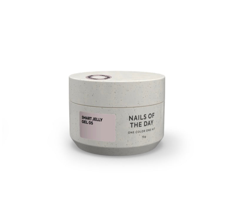Smart Jelly gel #5
