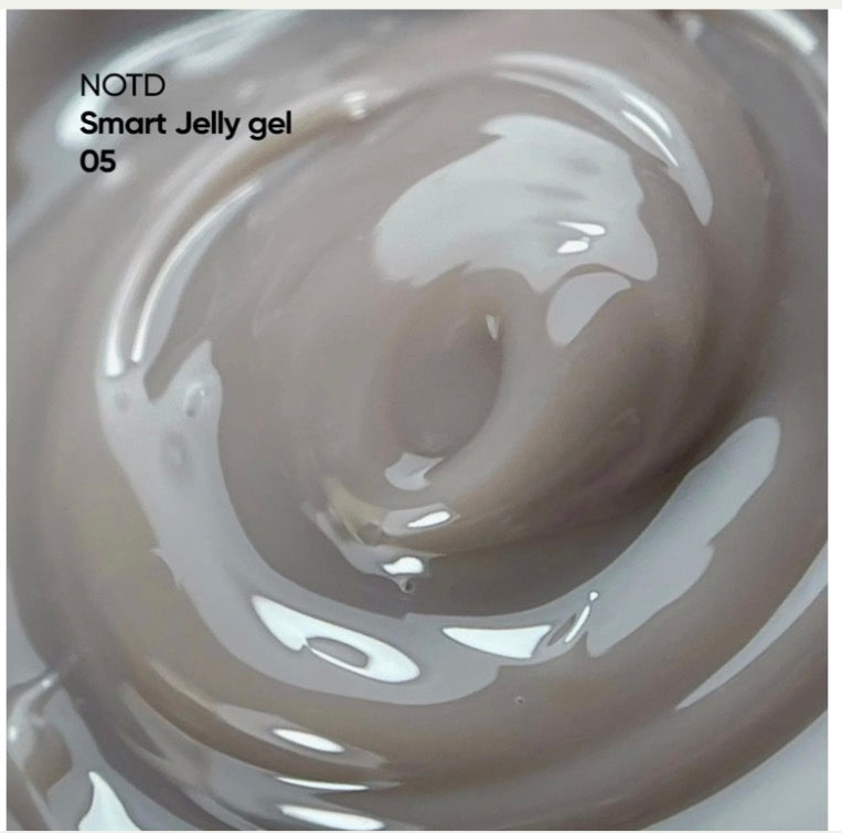 Smart Jelly gel #5