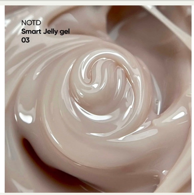 Smart Jelly gel #3