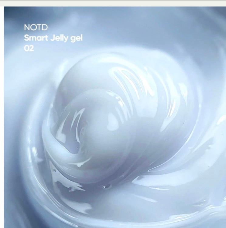 Smart Jelly gel #2