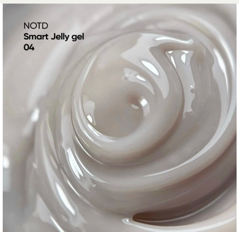 Smart Jelly gel #4