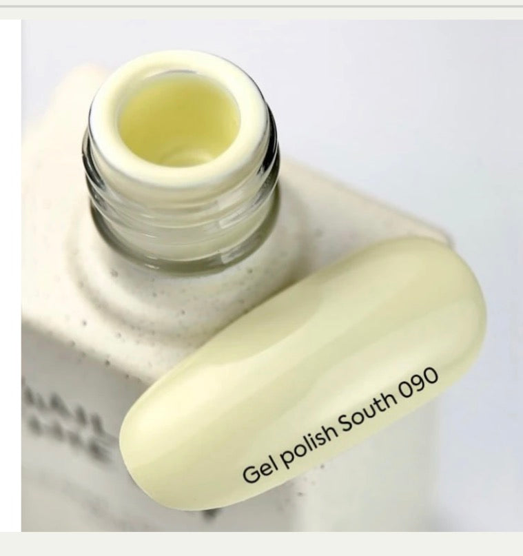 Gel polish SOUTH 090