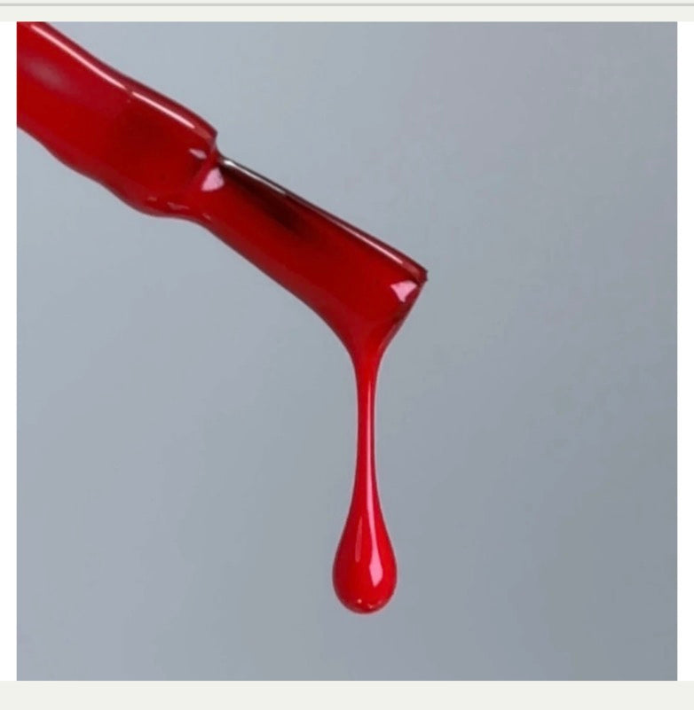 NAILSOFTHEDAY Cover TOP 10ML