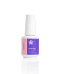 Top coat de fácil aplicación No UV