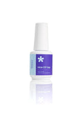 Top coat de fácil aplicación UV