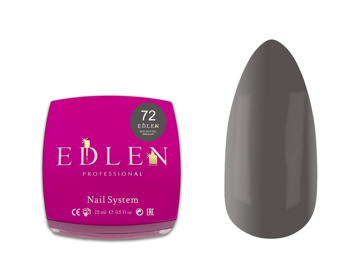 Builder gel Lviv Collection