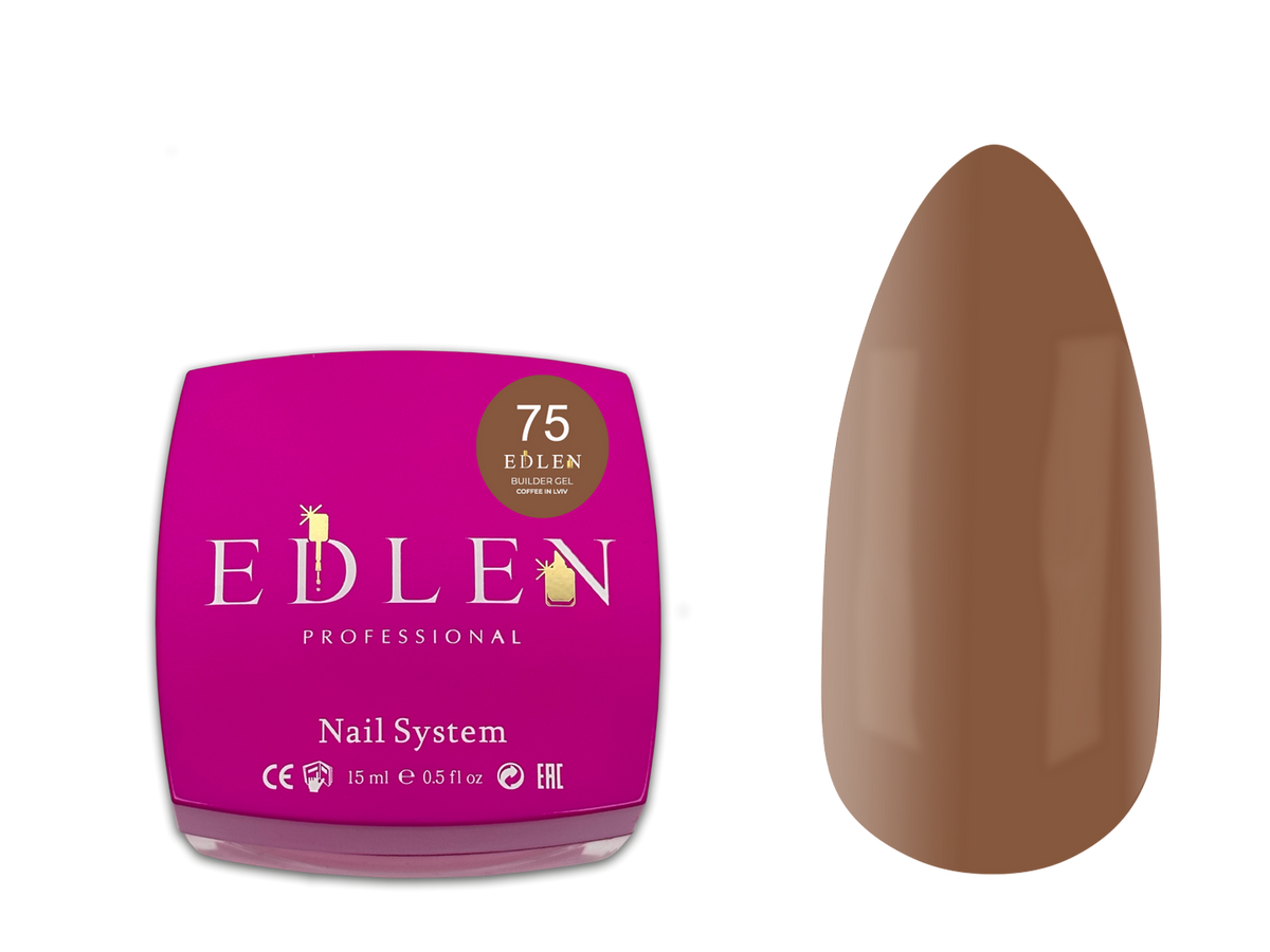 Builder gel Lviv Collection