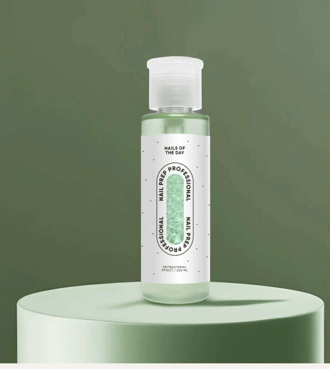 NailPrep 200ml