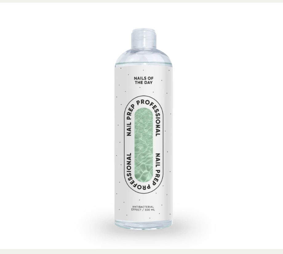 NailPrep (refill) 500ml