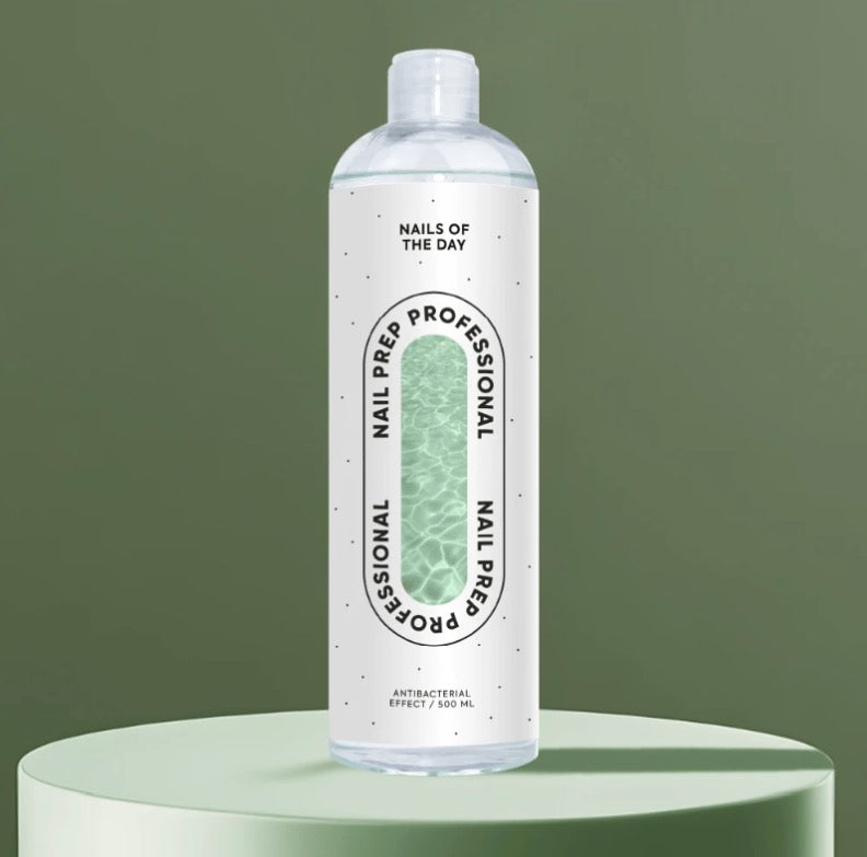 NailPrep (refill) 500ml