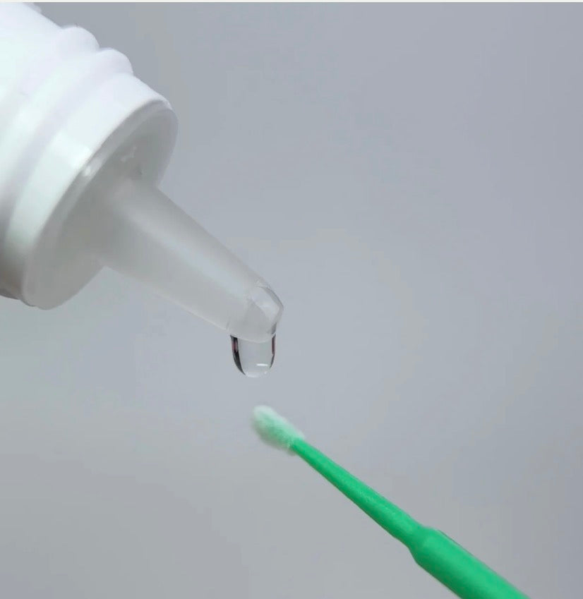 Nailsoftheday Podology+ Hemostatic — agente hemostático.