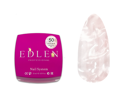 Builder Gel Pearl collection