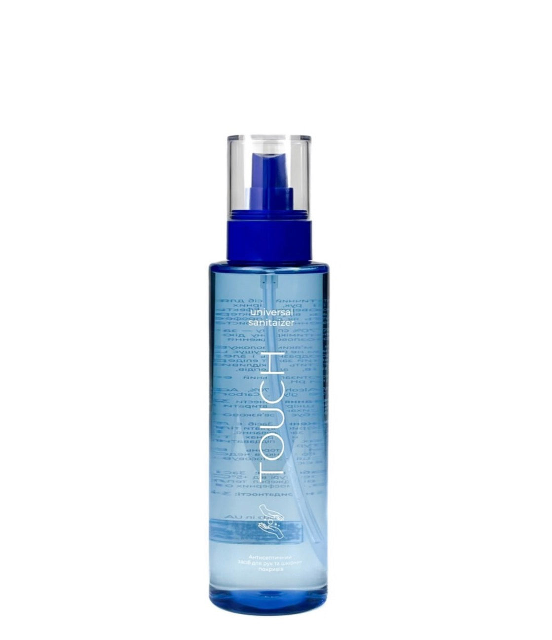 Universal sanitaizer 250ml