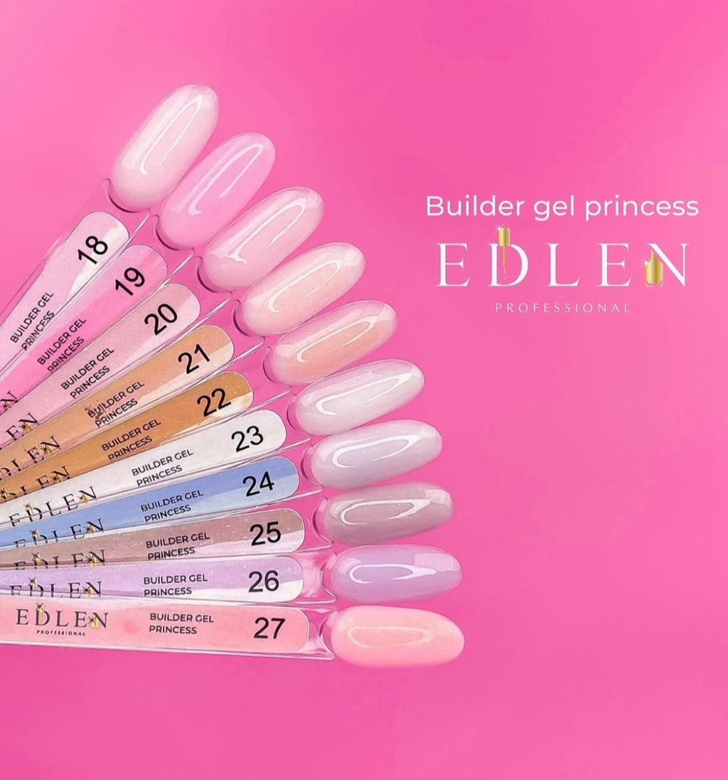 PRINCESS Collection