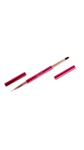 Double-sided brush Edlen Extrabrush (liner 12 mm, oval 12 mm)